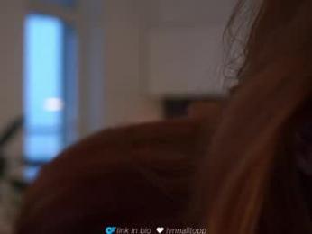 lynnalltop — Chaturbate recorded stream image, 28.12.2025 04:10