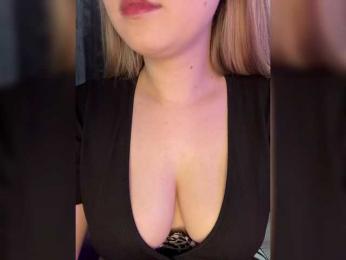 AlinaRay — Bongacams recorded stream image, 28.12.2025 14:40