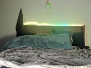 siennadivyne — Camsoda recorded stream screenshot (28 Dec 2025)