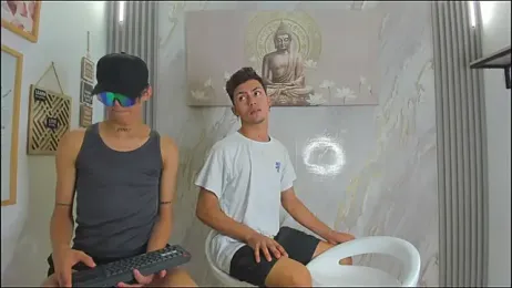 VERY_HOT_GUYS — Stripchat recorded stream screenshot (28 Dec 2025)