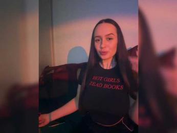 Italianka — Bongacams recorded stream screenshot (28 Dec 2025)