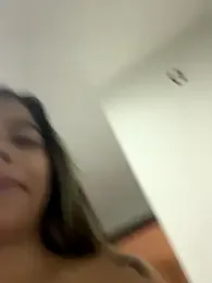 ninfsexy — Stripchat recorded stream image, 28.12.2025 20:30