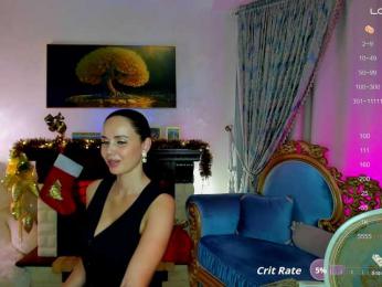 BlackMamba6969 — Bongacams recorded stream screenshot (28 Dec 2025)