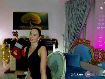 BlackMamba6969 — Bongacams recorded stream screenshot (28 Dec 2025)