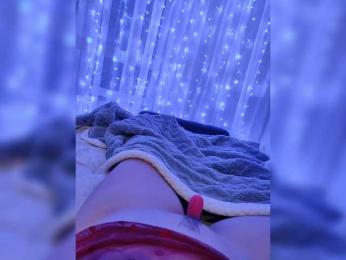 Angelia22 — Bongacams recorded stream image, 28.12.2025 19:00