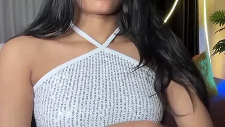 Wow-nisha — Stripchat recorded stream screenshot (28 Dec 2025)