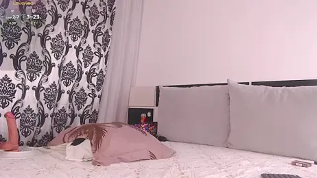 xmayka — Stripchat recorded stream image, 29.12.2025 00:20