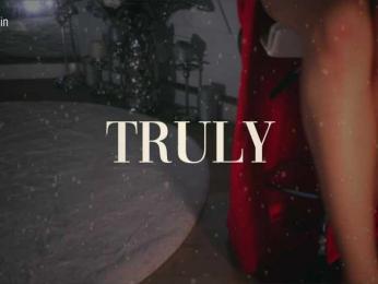 Taanni — Bongacams recorded stream screenshot (29 Dec 2025)