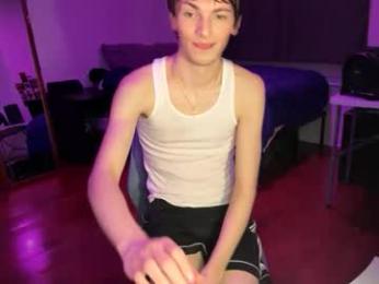 its_rowan — Chaturbate recorded stream screenshot (29 Dec 2025)