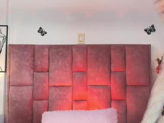 Nicol Miler — Flirt4free recorded stream image, 29.12.2025 05:00
