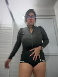 Saorii_kiido — Stripchat recorded stream image, 29.12.2025 04:50