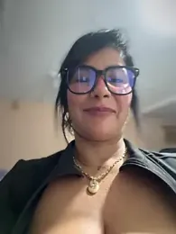 Saorii_kiido — Stripchat recorded stream image, 29.12.2025 04:50
