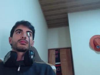 therazhanen — Chaturbate recorded stream image, 29.12.2025 06:10