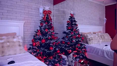 annabellahot — Stripchat recorded stream image, 29.12.2025 04:40