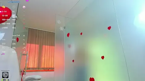 aileen_williams — Stripchat recorded stream screenshot (29 Dec 2025)