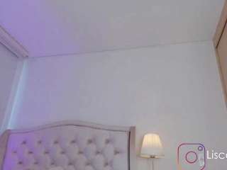 valeria-sanz — Camsoda recorded stream image, 29.12.2025 14:30