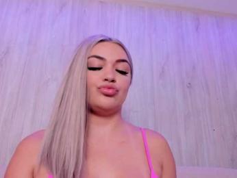 milaowens — Bongacams recorded stream screenshot (29 Dec 2025)