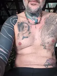DarkDea — Stripchat recorded stream image, 29.12.2025 11:40