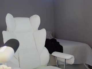 bunnykaye — Camsoda recorded stream image, 29.12.2025 16:50