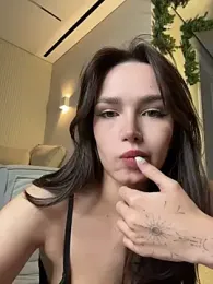 stefannichka — Stripchat recorded stream image, 29.12.2025 20:20