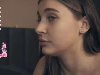 leilagladish — Camsoda recorded stream image, 28.02.2025 07:00