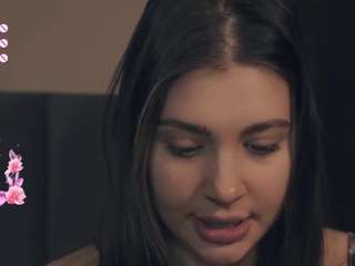 leilagladish — Camsoda recorded stream image, 28.02.2025 07:00