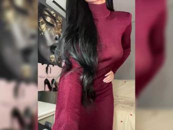 nicole21x — Bongacams recorded stream screenshot (29 Dec 2025)