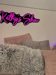InKed-Kathy — Stripchat recorded stream image, 29.12.2025 22:20