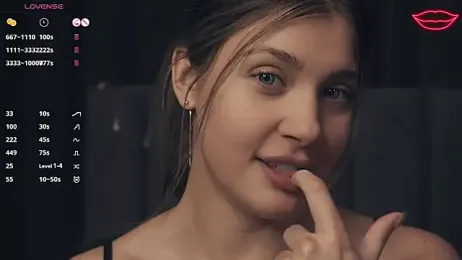 vivid_girls_vg — Stripchat recorded stream screenshot (29 Jan 2025)