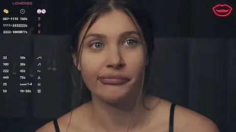 vivid_girls_vg — Stripchat recorded stream screenshot (29 Jan 2025)