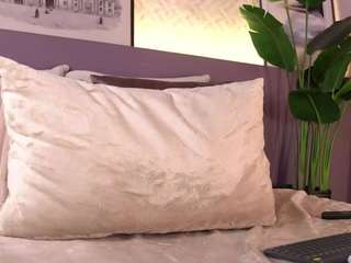 ellediane — Camsoda recorded stream screenshot (29 Dec 2025)