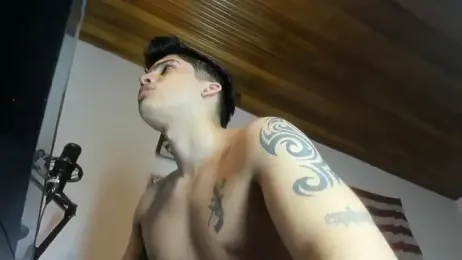 charlie_hotxxx — Stripchat recorded stream screenshot (30 Dec 2025)