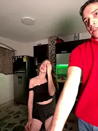kevin_hotgirls — Stripchat recorded stream image, 30.12.2025 04:00