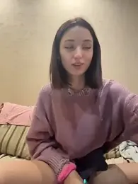 DollyTall — Stripchat recorded stream image, 30.12.2025 07:10