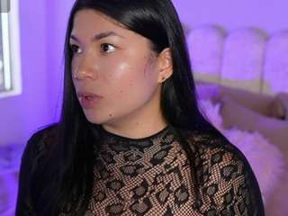 gabytorres — Camsoda recorded stream image, 30.12.2025 12:10
