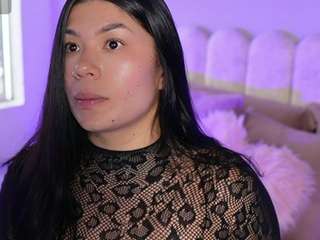 gabytorres — Camsoda recorded stream image, 30.12.2025 12:10