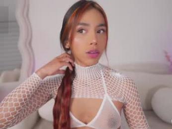 ariadna5 — Chaturbate recorded stream screenshot (30 Dec 2025)