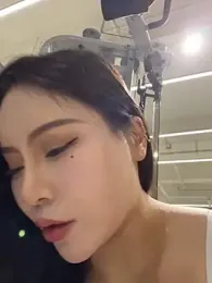 Caicai-a — Stripchat recorded stream screenshot (30 Dec 2025)