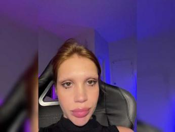 Nastyu-sha — Bongacams recorded stream screenshot (28 Feb 2025)