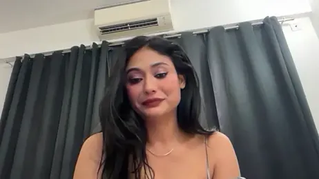 GoddessAnna — Stripchat recorded stream image, 30.12.2025 18:40