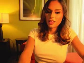 chloe_cherry21 — Chaturbate recorded stream image, 30.12.2025 19:10