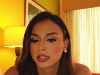 chloe_cherry21 — Chaturbate recorded stream image, 30.12.2025 19:10