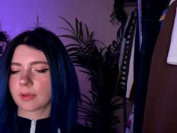 vixenp — Chaturbate recorded stream screenshot (30 Dec 2025)