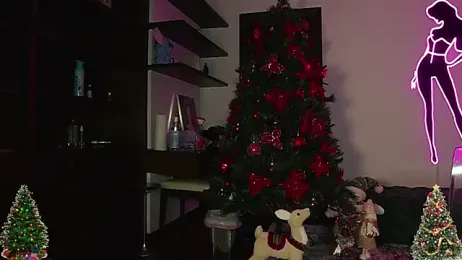 Katyerave — Stripchat recorded stream image, 30.12.2025 20:00