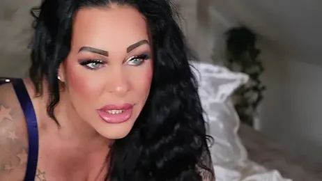 hotmilfbitch — Stripchat recorded stream screenshot (30 Dec 2025)