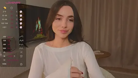 shuggybaby — Stripchat recorded stream image, 30.12.2025 21:10