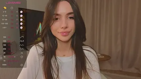 shuggybaby — Stripchat recorded stream image, 30.12.2025 21:10