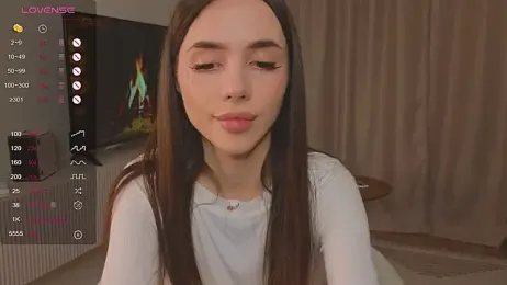 shuggybaby — Stripchat recorded stream image, 30.12.2025 21:10