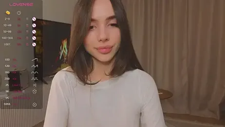 shuggybaby — Stripchat recorded stream image, 30.12.2025 21:10