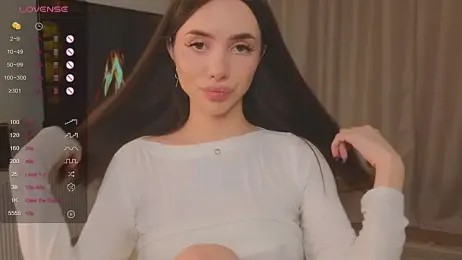 shuggybaby — Stripchat recorded stream image, 30.12.2025 21:10